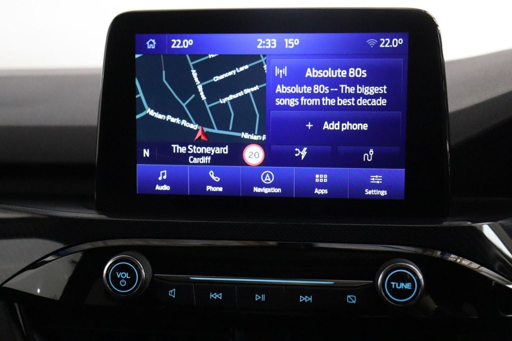 Used Ford Kuga 2022 for sale - 76632490: Photo 18