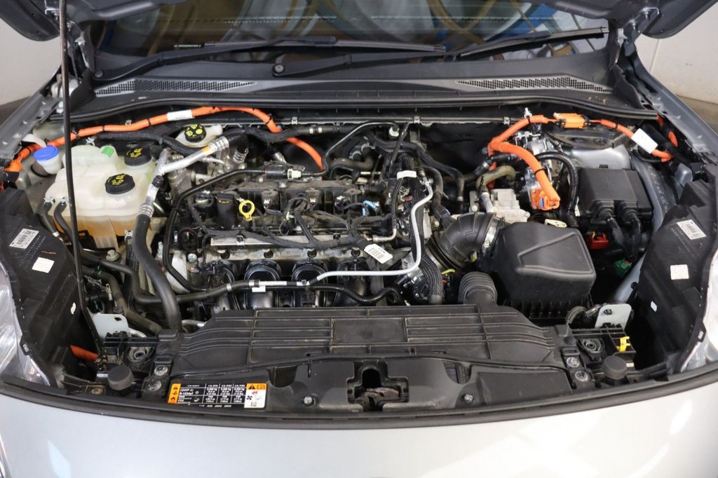 Used Ford Kuga 2022 for sale - 76632490: Photo 20