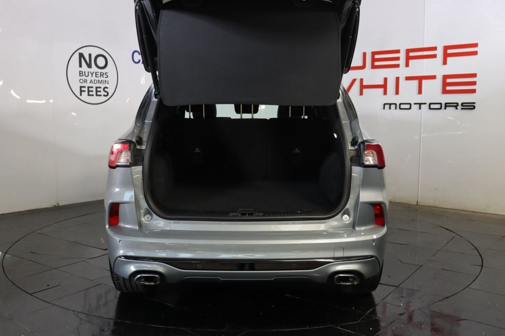 Used Ford Kuga 2022 for sale - 76632490: Photo 27