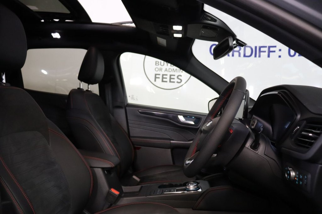 Used Ford Kuga 2022 for sale - 76632490: Photo 29