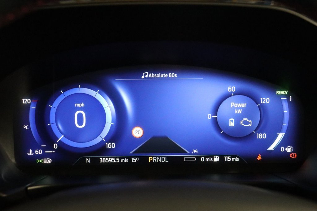 Used Ford Kuga 2022 for sale - 76632490: Photo 33