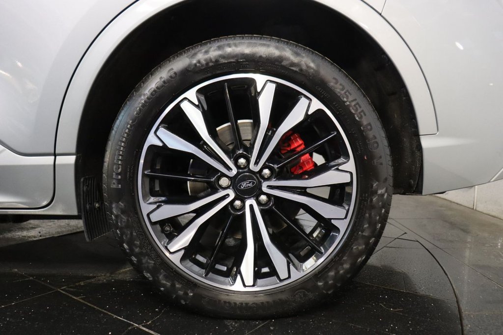 Used Ford Kuga 2022 for sale - 76632490: Photo 44