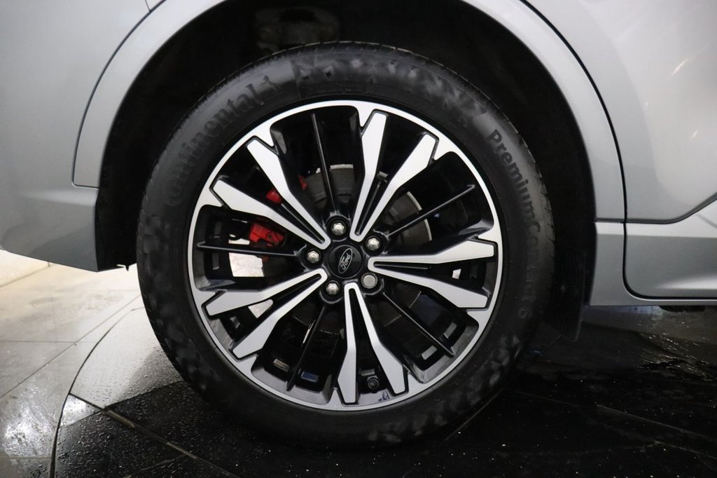 Used Ford Kuga 2022 for sale - 76632490: Photo 45