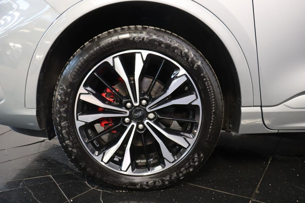 Used Ford Kuga 2022 for sale - 76632490: Photo 46