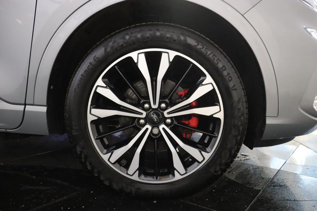 Used Ford Kuga 2022 for sale - 76632490: Photo 47