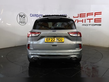 Used Ford Kuga 2022 for sale - 76632490: Photo