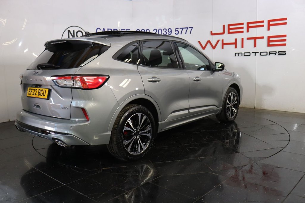 Used Ford Kuga 2022 for sale - 76632490: Photo 5