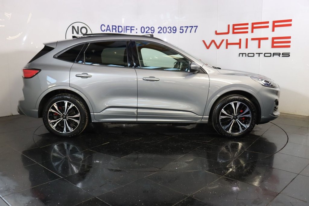 Used Ford Kuga 2022 for sale - 76632490: Photo 6