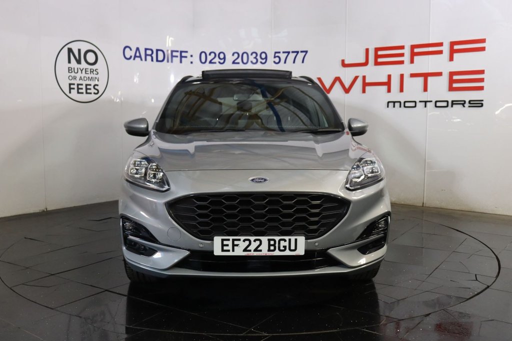 Used Ford Kuga 2022 for sale - 76632490: Photo 7
