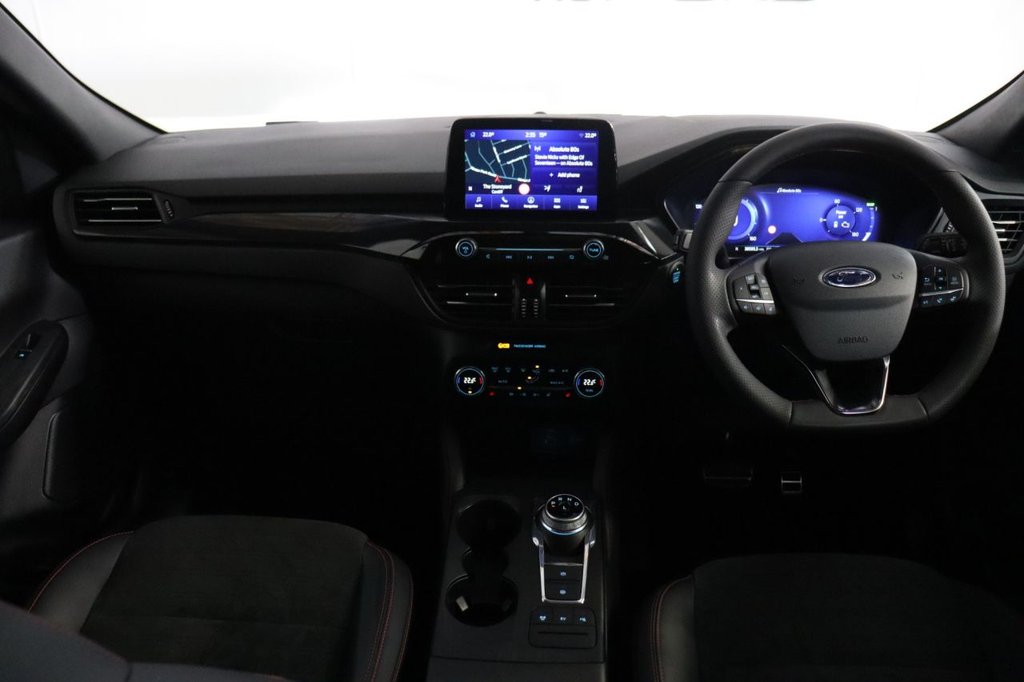 Used Ford Kuga 2022 for sale - 76632490: Photo 8