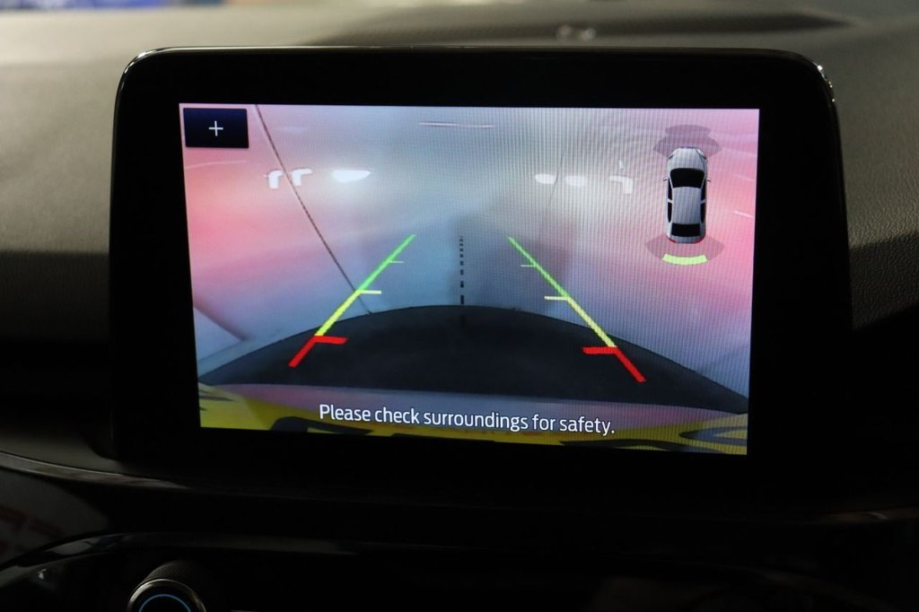 Used Ford Kuga 2022 for sale - 76632490: Photo 9