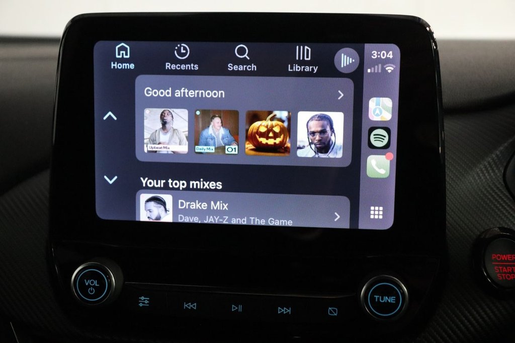 Used Ford Fiesta 2022 for sale - 76323362: Photo 10