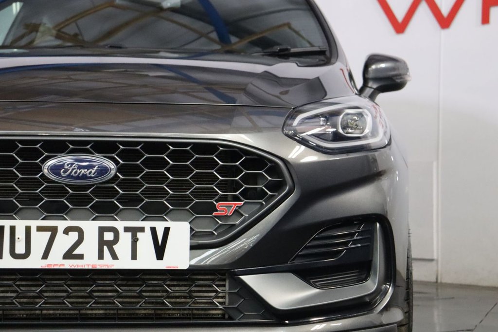 Used Ford Fiesta 2022 for sale - 76323362: Photo 11