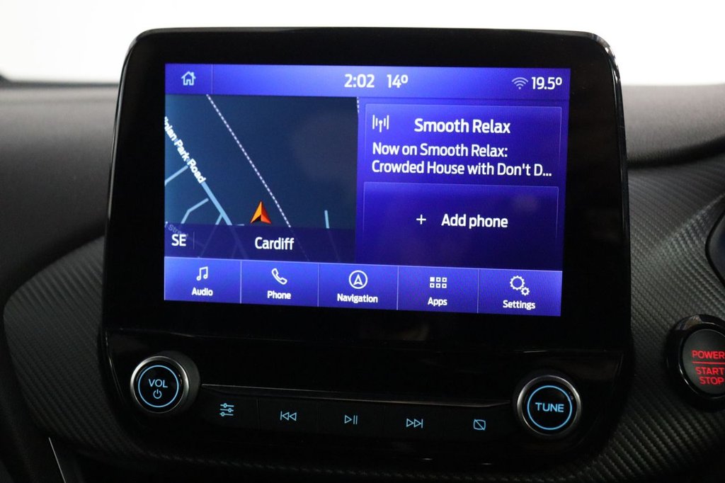 Used Ford Fiesta 2022 for sale - 76323362: Photo 15