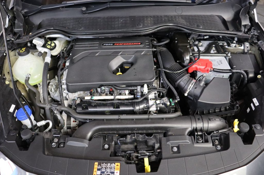 Used Ford Fiesta 2022 for sale - 76323362: Photo 17