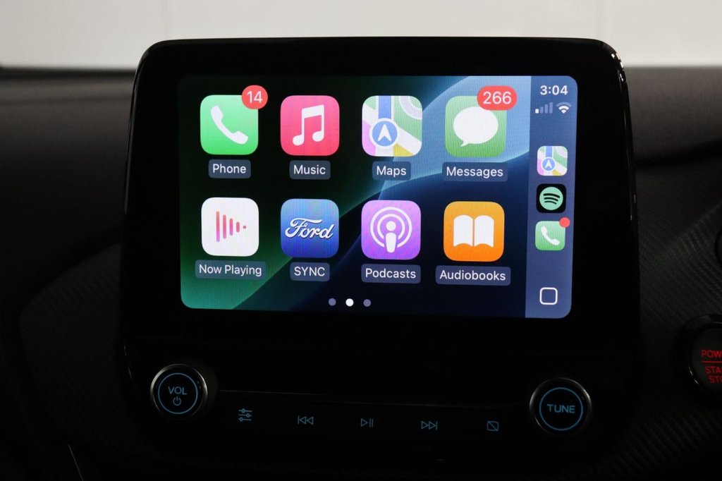 Used Ford Fiesta 2022 for sale - 76323362: Photo 2