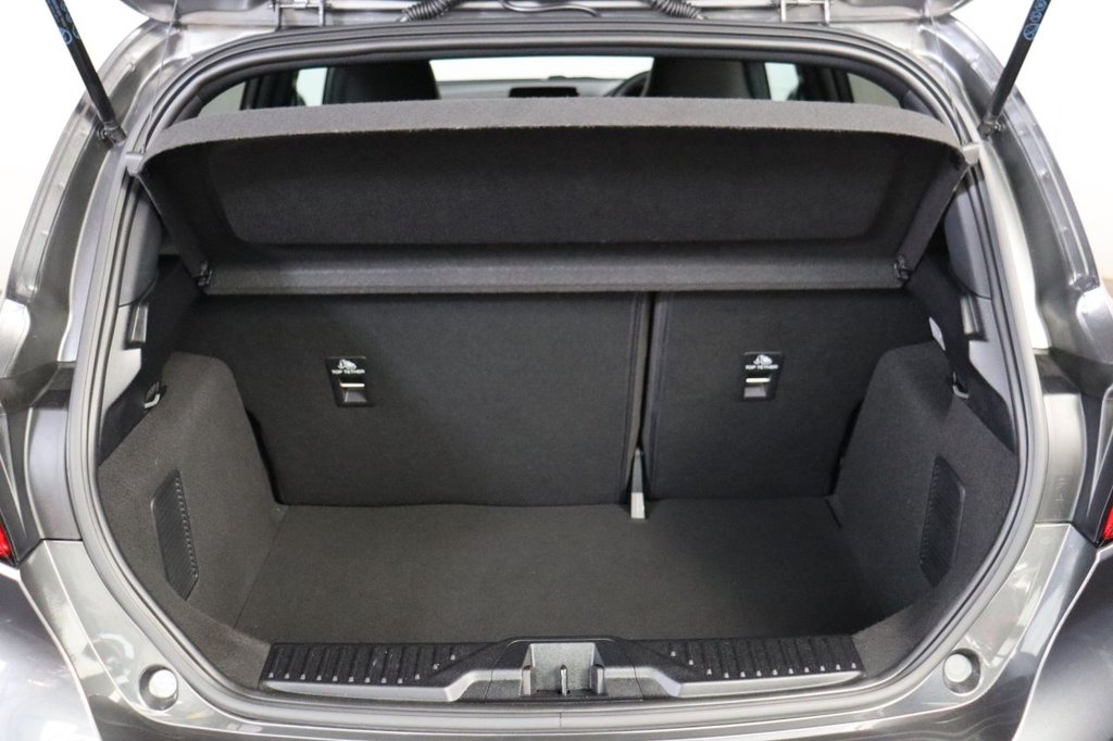 Used Ford Fiesta 2022 for sale - 76323362: Photo 21