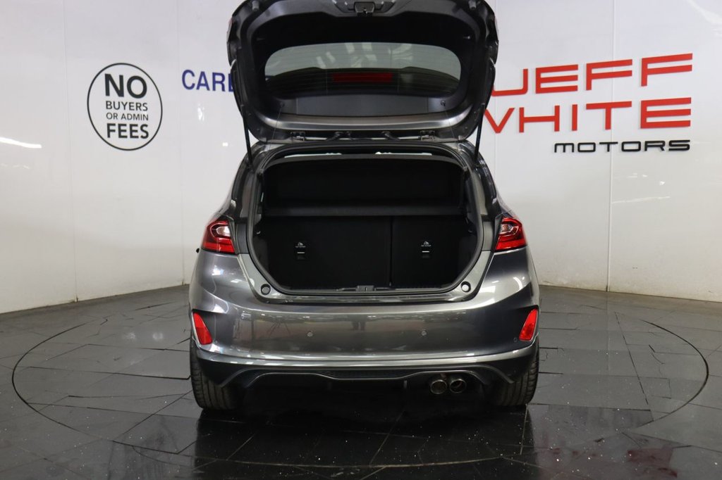 Used Ford Fiesta 2022 for sale - 76323362: Photo 22