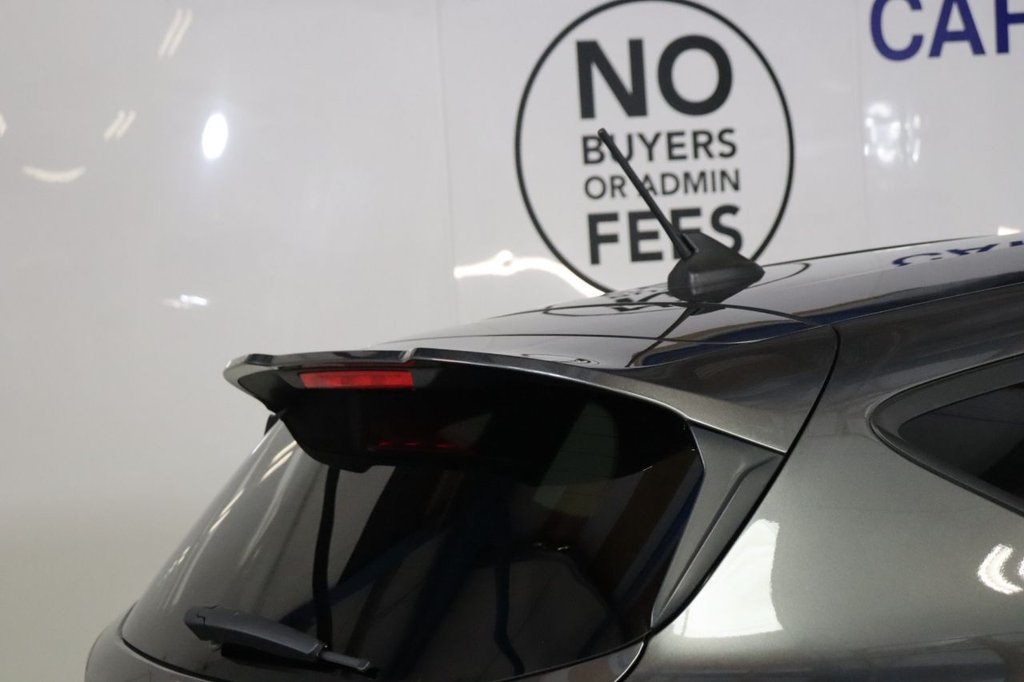 Used Ford Fiesta 2022 for sale - 76323362: Photo 23