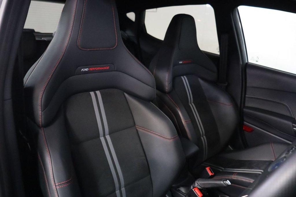 Used Ford Fiesta 2022 for sale - 76323362: Photo 24