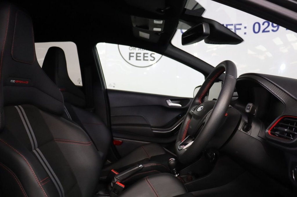 Used Ford Fiesta 2022 for sale - 76323362: Photo 25