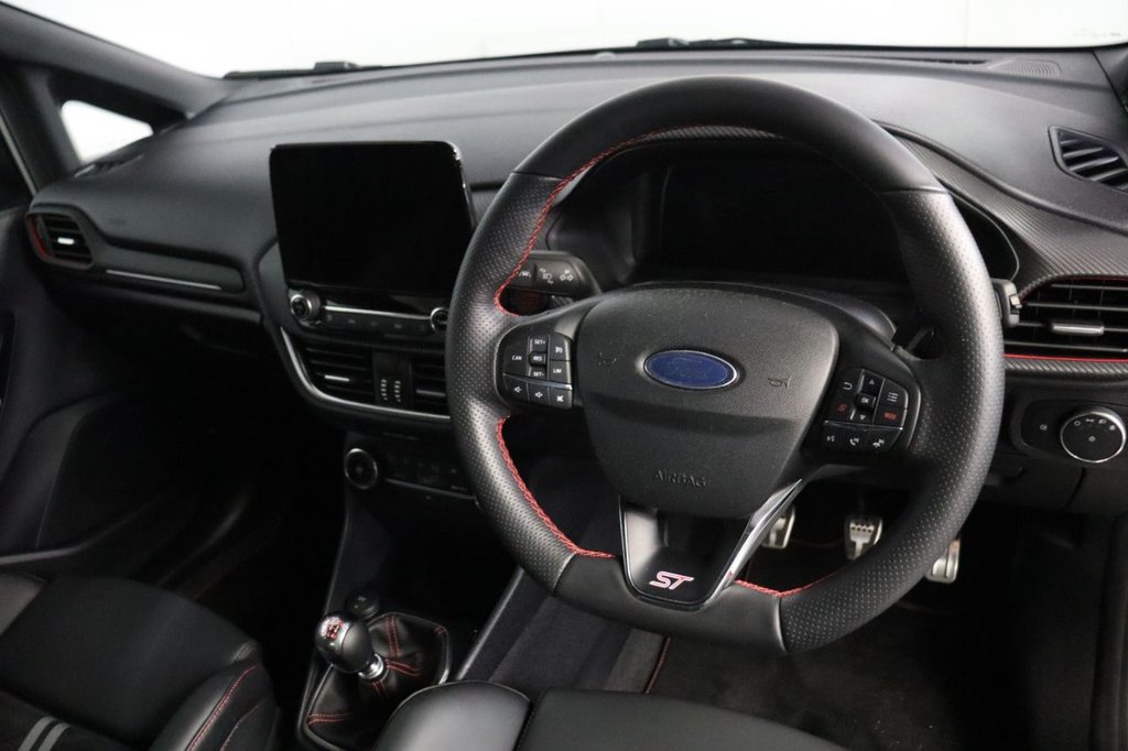 Used Ford Fiesta 2022 for sale - 76323362: Photo 26