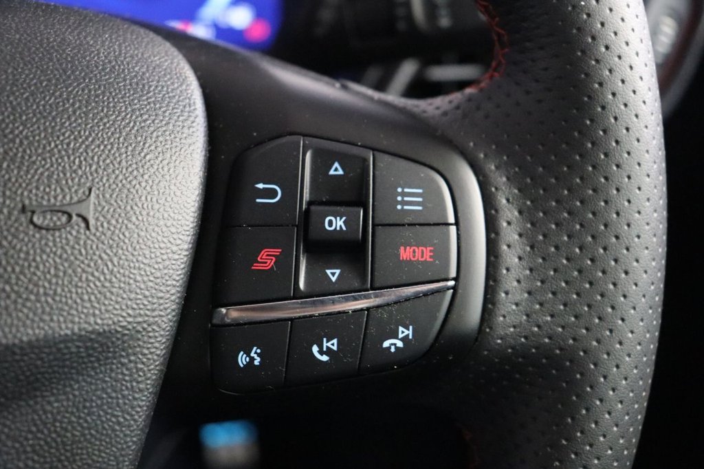 Used Ford Fiesta 2022 for sale - 76323362: Photo 29