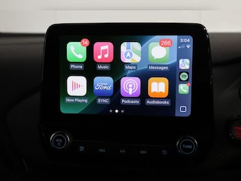 Used Ford Fiesta 2022 for sale - 76323362: Photo