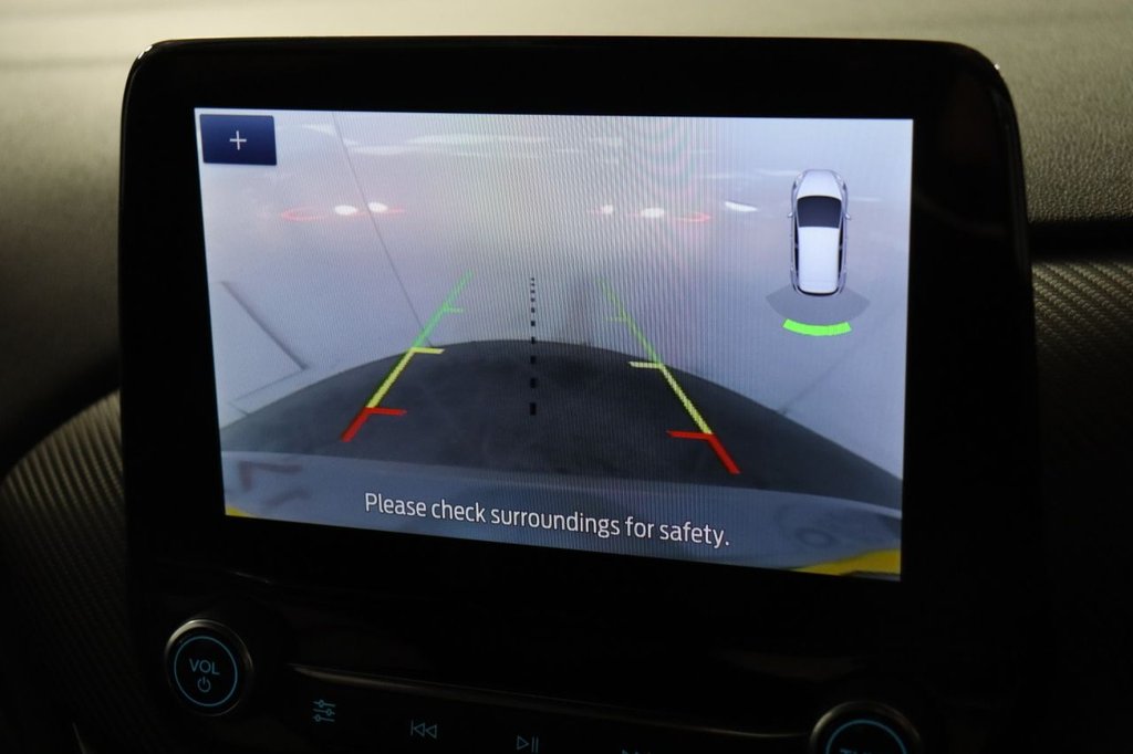 Used Ford Fiesta 2022 for sale - 76323362: Photo 3