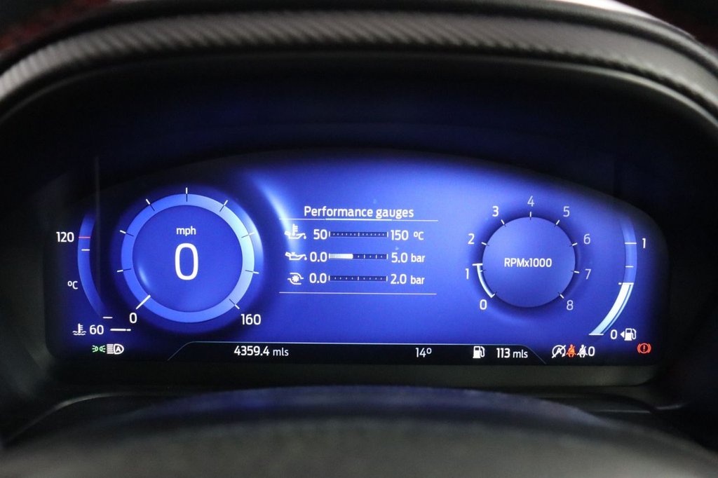 Used Ford Fiesta 2022 for sale - 76323362: Photo 30