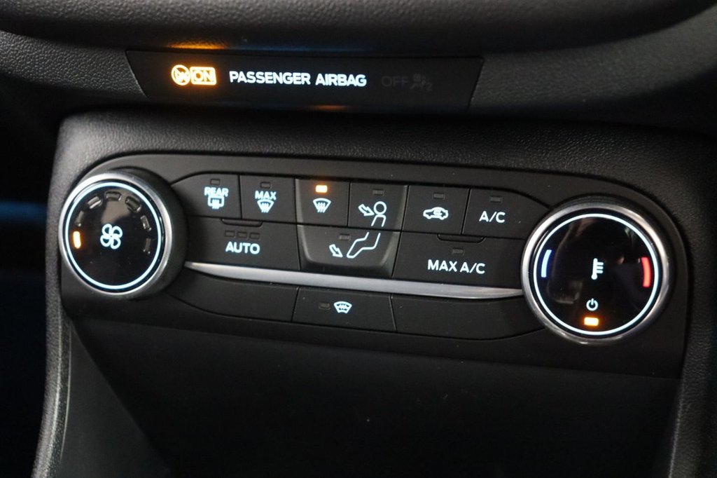 Used Ford Fiesta 2022 for sale - 76323362: Photo 33