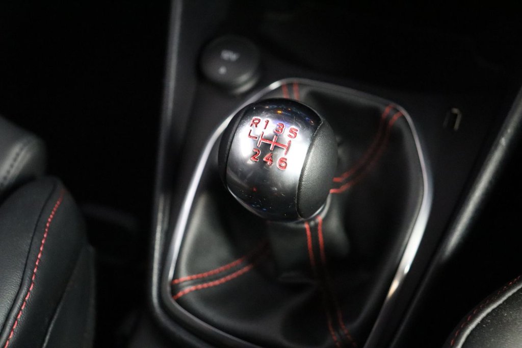 Used Ford Fiesta 2022 for sale - 76323362: Photo 34