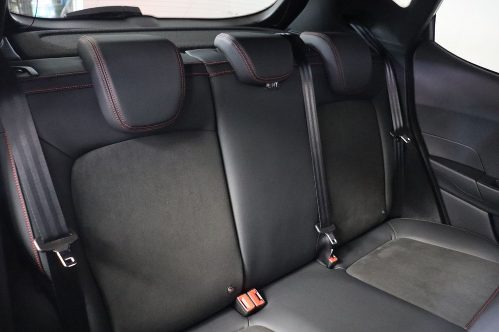 Used Ford Fiesta 2022 for sale - 76323362: Photo 36