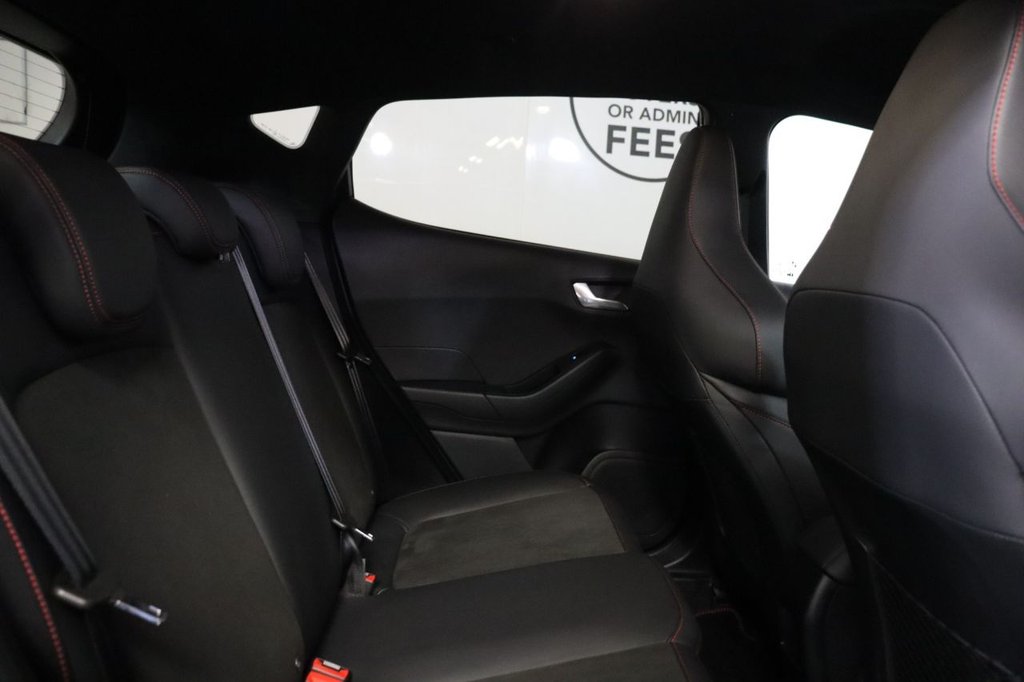 Used Ford Fiesta 2022 for sale - 76323362: Photo 37