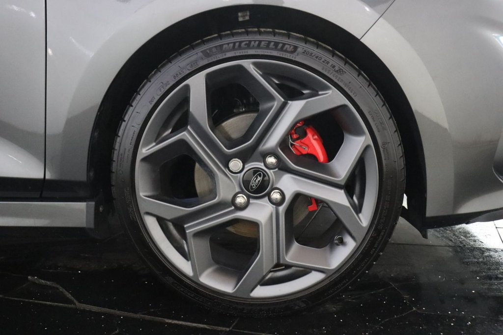 Used Ford Fiesta 2022 for sale - 76323362: Photo 38