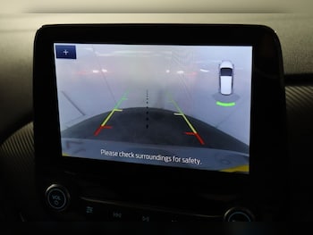 Used Ford Fiesta 2022 for sale - 76323362: Photo