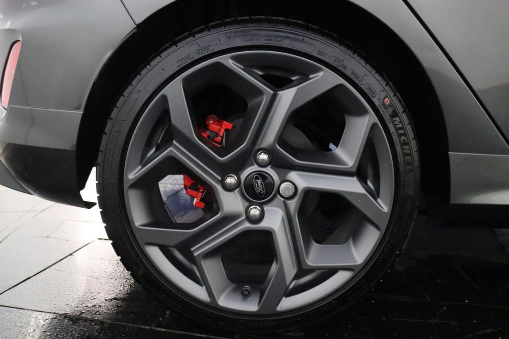 Used Ford Fiesta 2022 for sale - 76323362: Photo 40