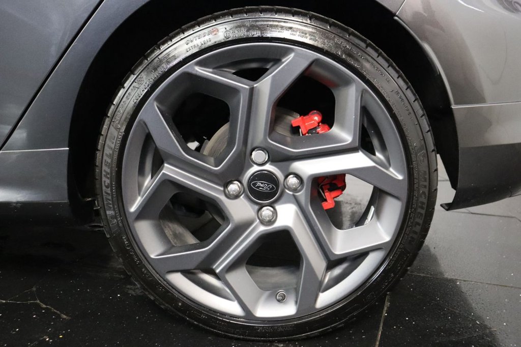 Used Ford Fiesta 2022 for sale - 76323362: Photo 41