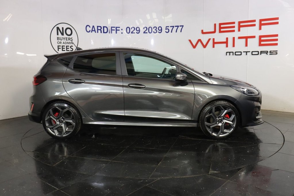 Used Ford Fiesta 2022 for sale - 76323362: Photo 6