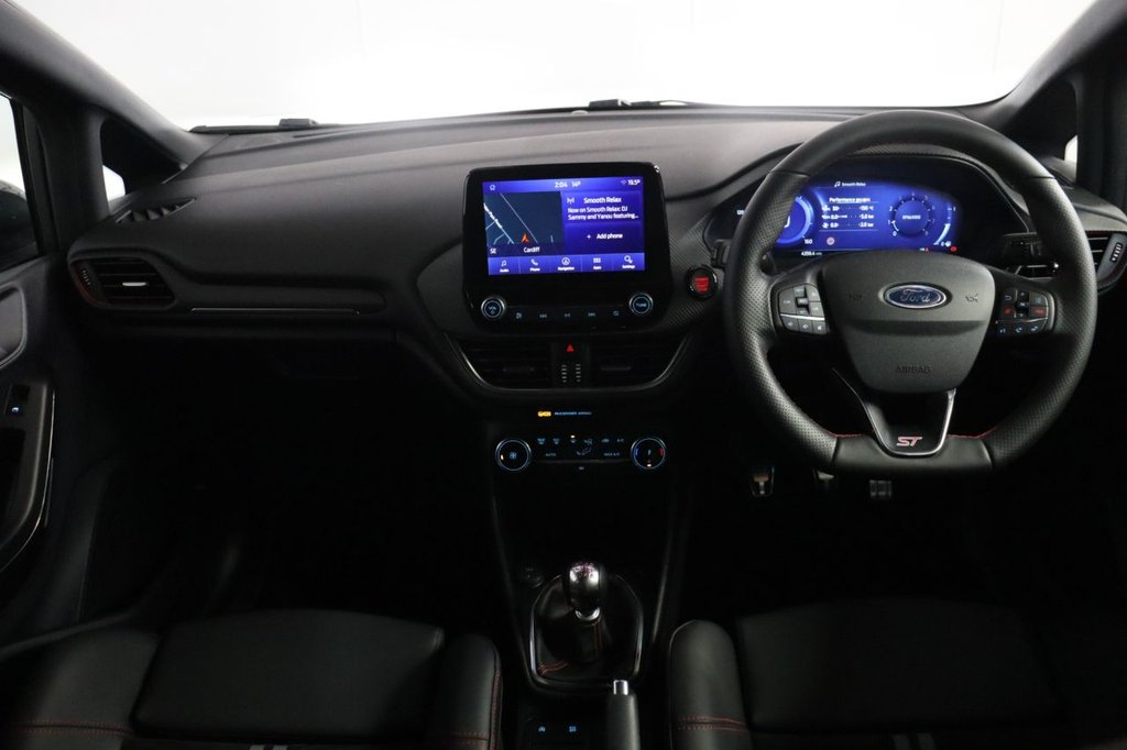 Used Ford Fiesta 2022 for sale - 76323362: Photo 8