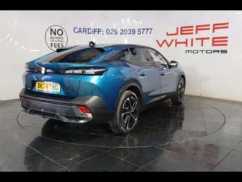 Used Peugeot 408 2024 for sale - 75037778: Photo
