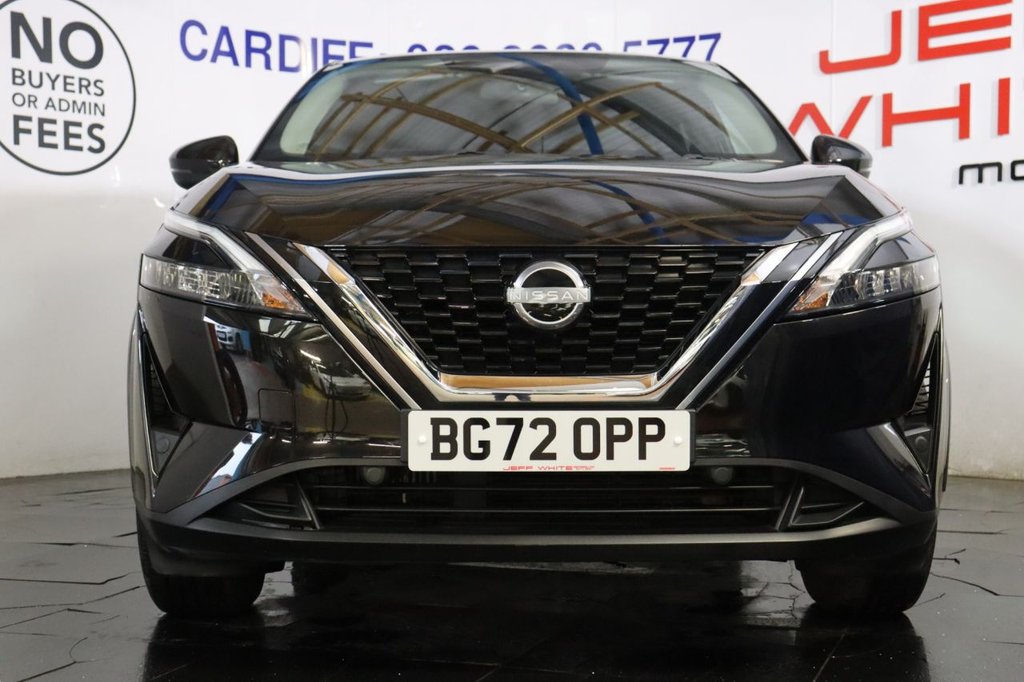 Used Nissan Qashqai 2022 for sale - 76724794: Photo 11
