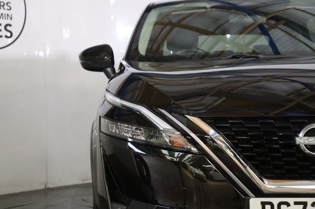 Used Nissan Qashqai 2022 for sale - 76724794: Photo 12