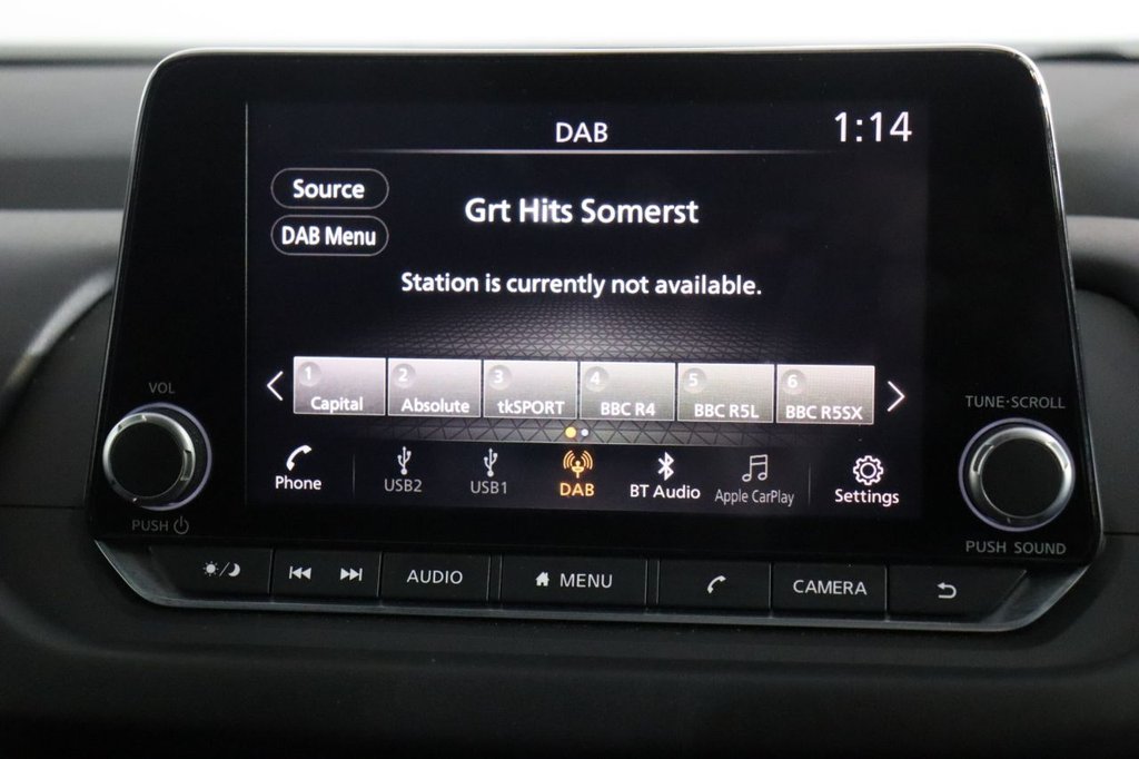 Used Nissan Qashqai 2022 for sale - 76724794: Photo 14