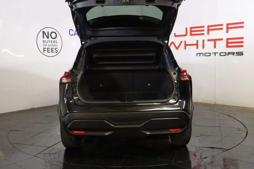 Used Nissan Qashqai 2022 for sale - 76724794: Photo 17