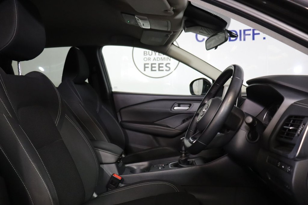 Used Nissan Qashqai 2022 for sale - 76724794: Photo 20