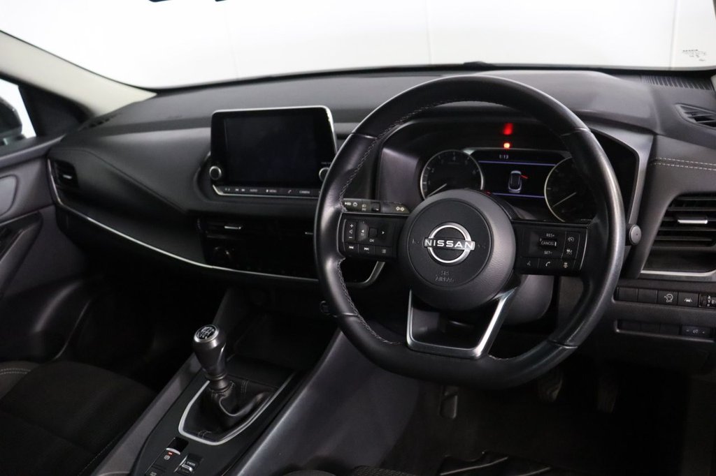 Used Nissan Qashqai 2022 for sale - 76724794: Photo 21