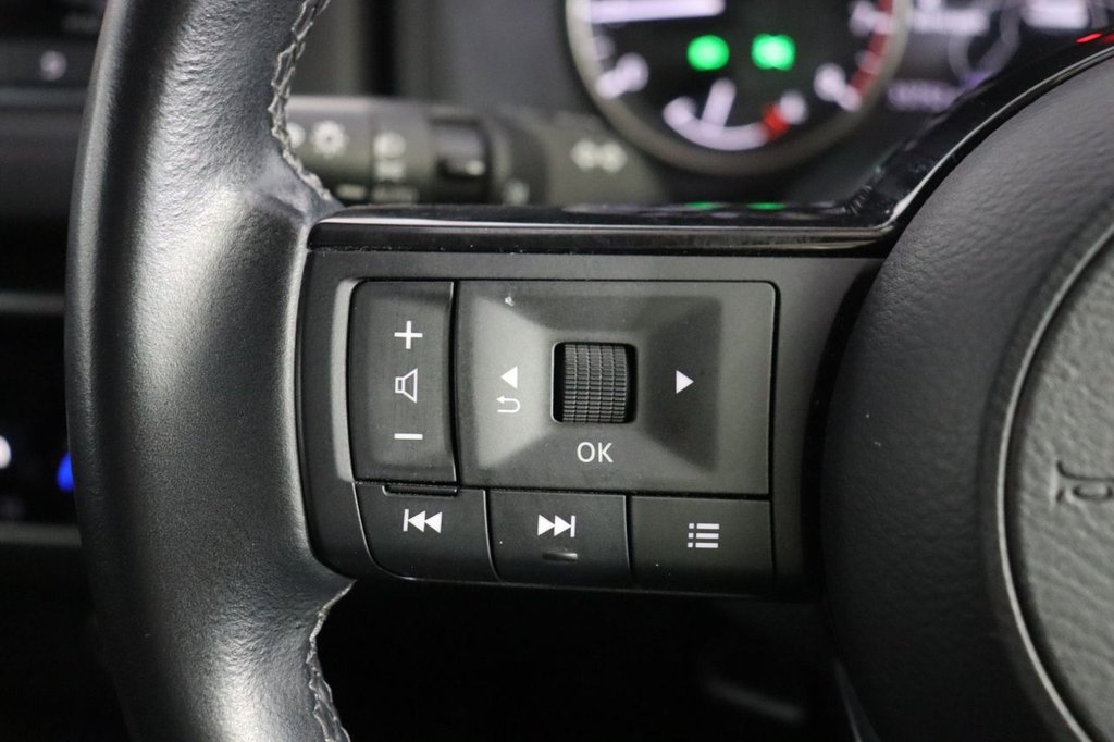 Used Nissan Qashqai 2022 for sale - 76724794: Photo 22