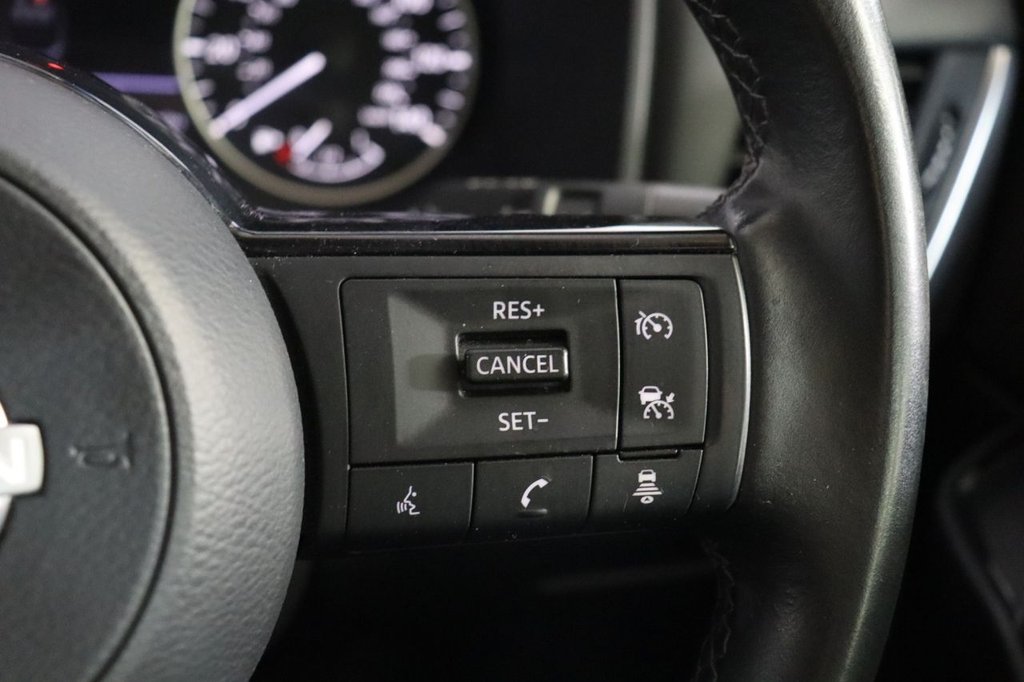 Used Nissan Qashqai 2022 for sale - 76724794: Photo 23