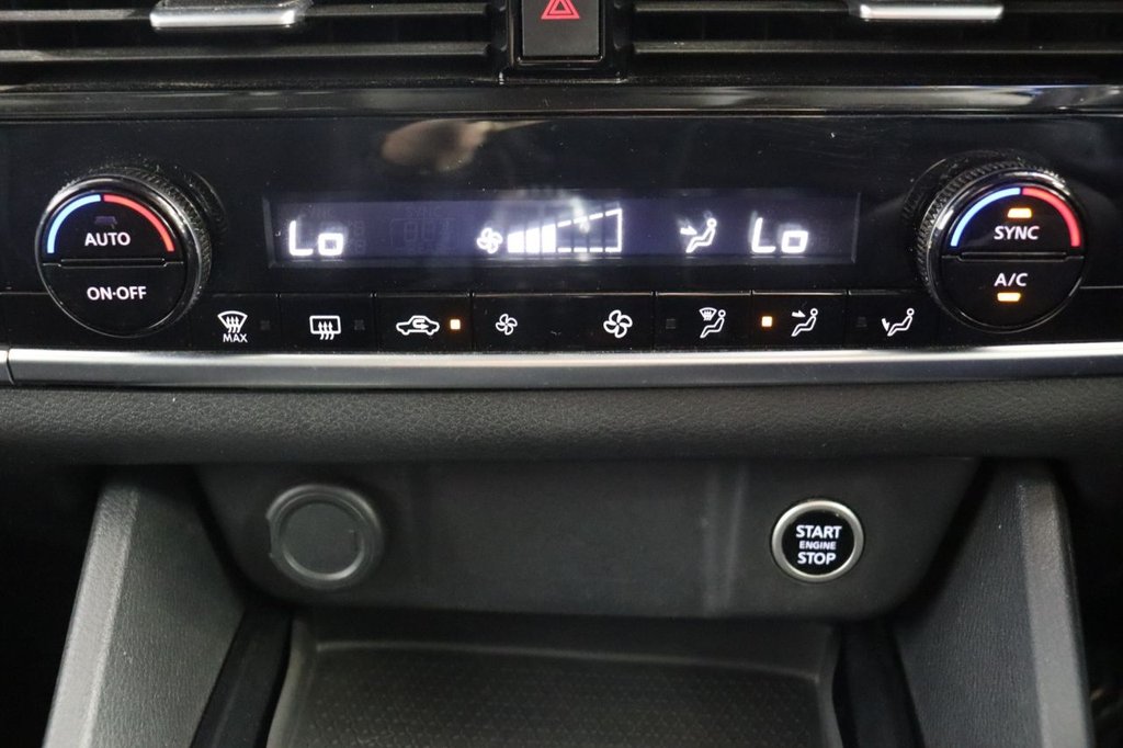 Used Nissan Qashqai 2022 for sale - 76724794: Photo 27